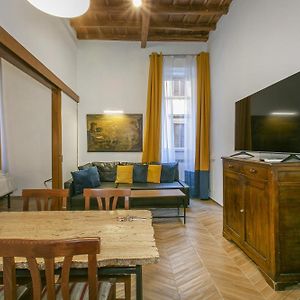 Appartement met een Slaapkamer
